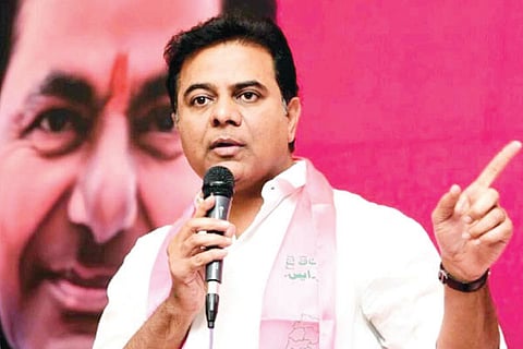 KTR
