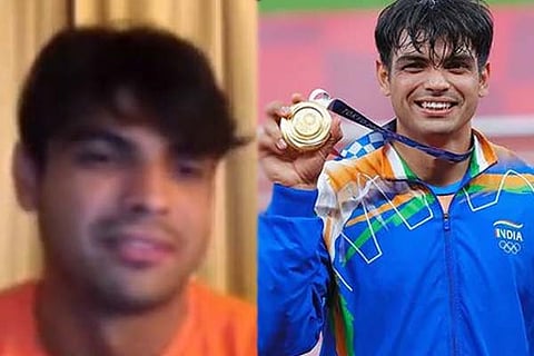 Niraj