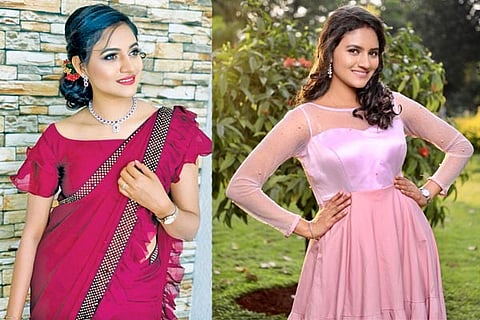 Ranjani R