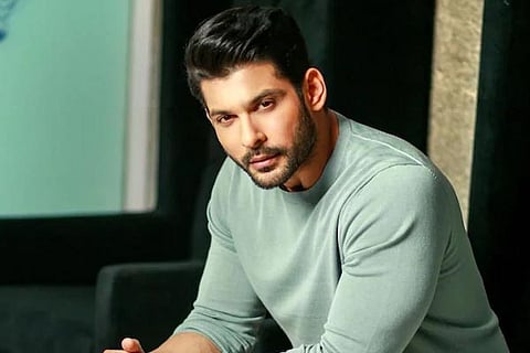 Sidharth