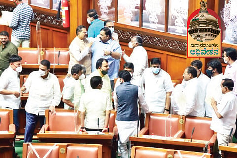 State assembly 2