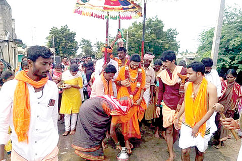 Sultanapura Sadbhavanyatre