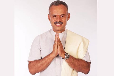 Suresh