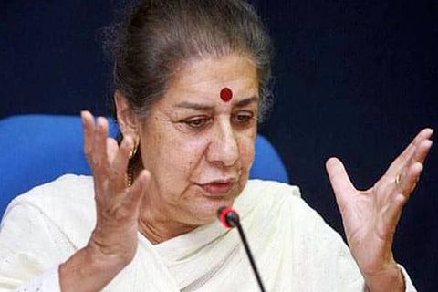 ambika