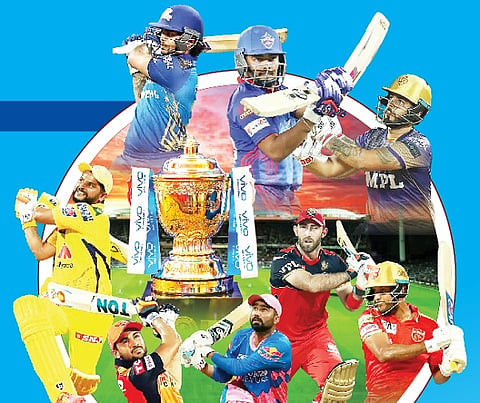 ipl web