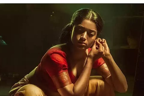 rashmika