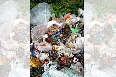 waste