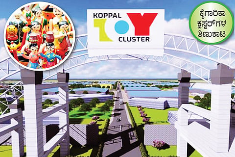 Cluster F