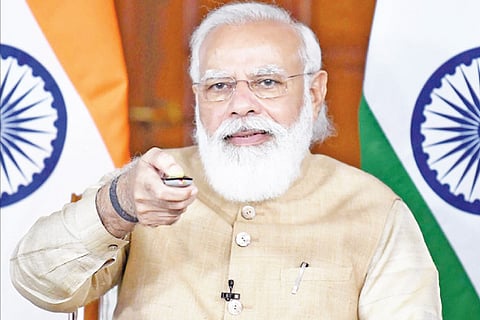 Modi