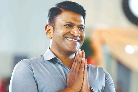 Puneeth