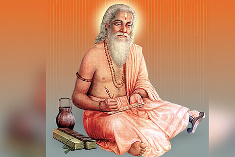 Valmiki Sri