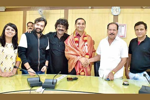 Vijayananda 1