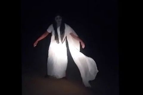 ghost