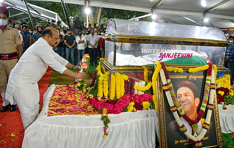 peneeth rajkumar