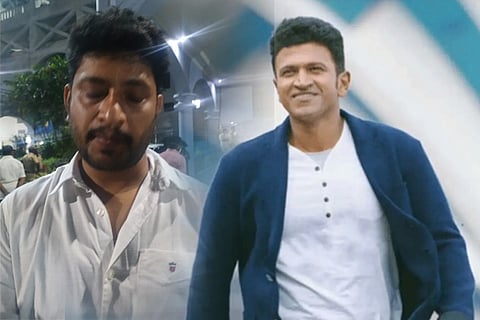 puneeth-hotel