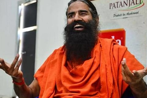 ramdev