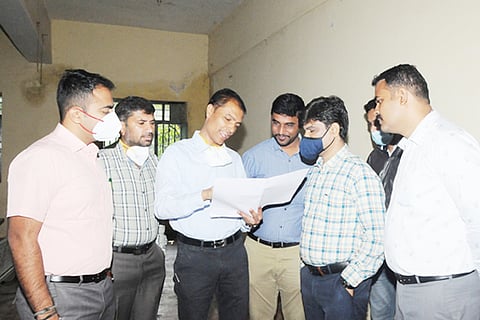 16Tmk_MLC_Election_Prepration