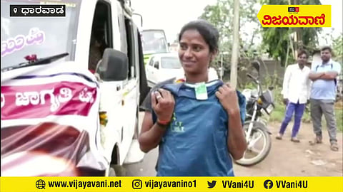 ನಟ ಪುನೀತ್ಗಾಗಿ 500 ಕಿ.ಮೀ. ಓಟ ಆರಂಭಿಸಿದ 3 ಮಕ್ಕಳ ತಾಯಿ! #mother #dakshayini #500kmrunning #actorpuneeth - youtube