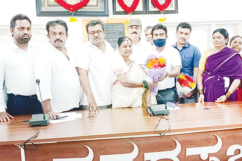 9 Ramanagara photo 1
