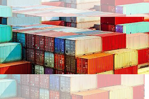 Container Problem