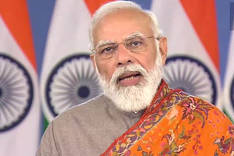 Modi