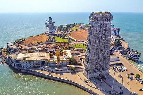 Murdeshwar 2