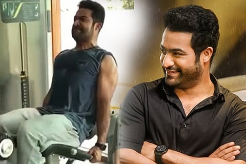 NTR