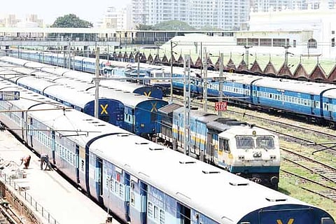 Railway