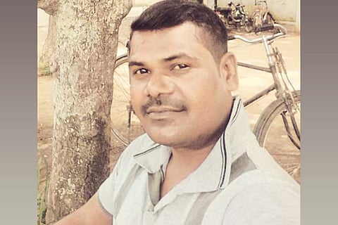 Sri APPU