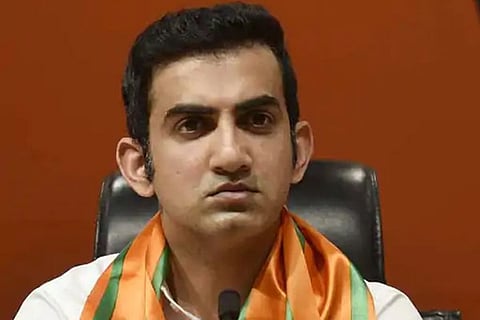 gautamgambhir