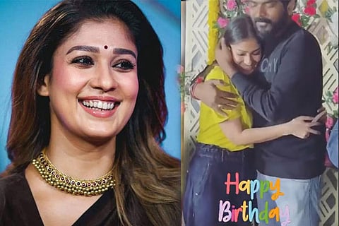 nayan