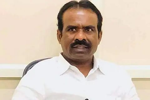 ravikumar