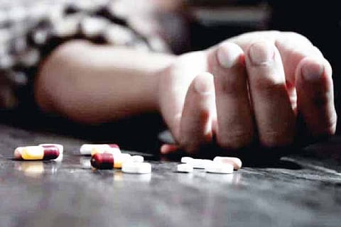 Drugs