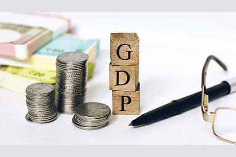 GDP