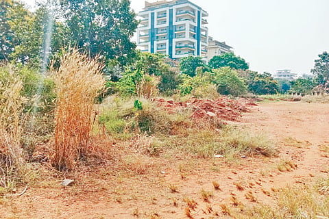 Karavali Maidana