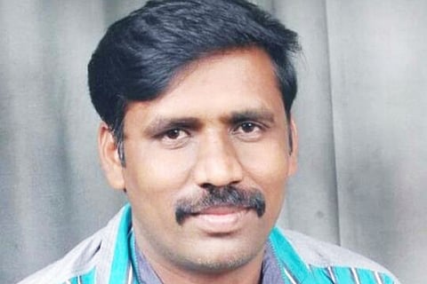 Prasanna Kumar