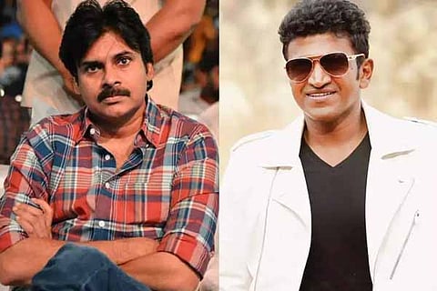 Puneeth
