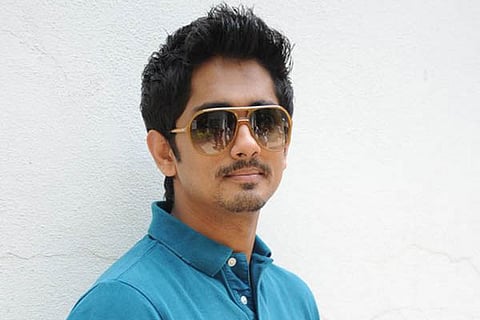 Siddarth