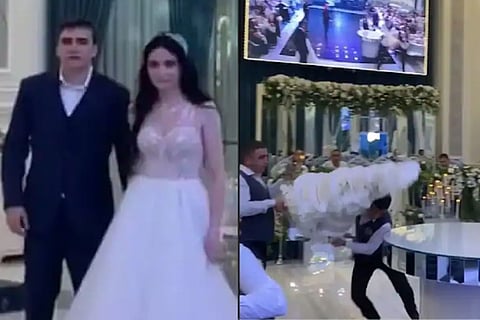bride