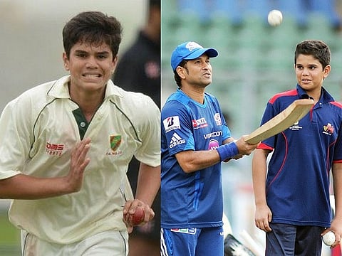 sachin arjun web