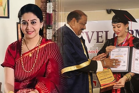 sudharani