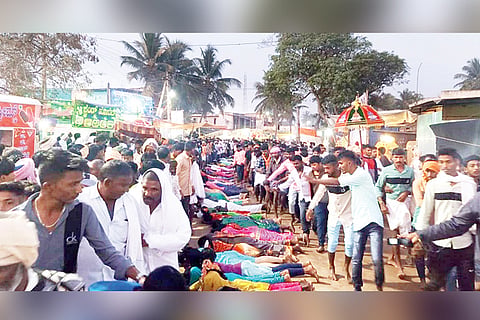 02012022 Arasikere fair