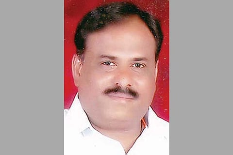 Kalkappa Bandi