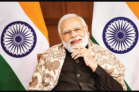 Modi