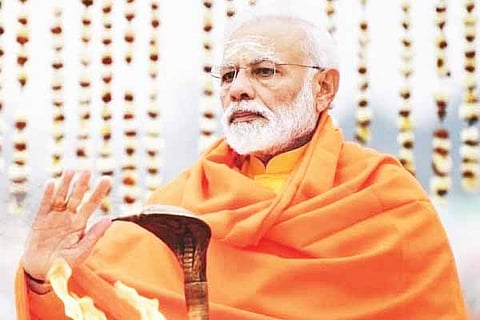 Modi