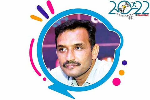 Parameshwar Gundkal