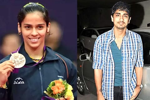 Saina
