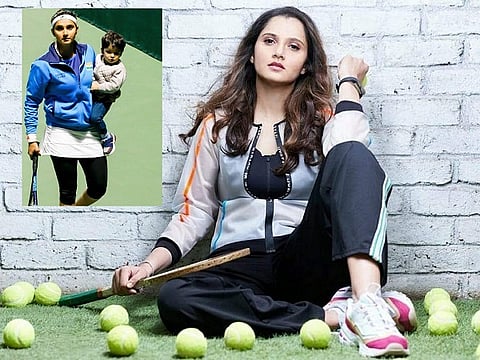 sania web