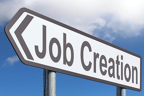 Job Creation