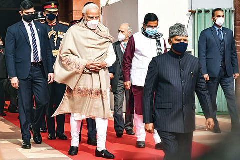 Modi